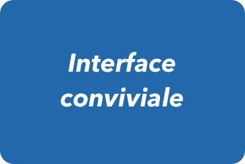 interface conviviale