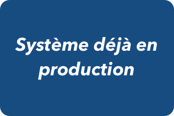 systeme en production